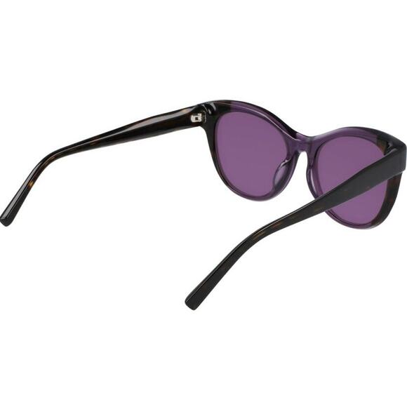 💎✨BRAND NEW✨💎💎DKNY DK533S TORTOISE Sunglasses - Picture 6 of 8